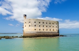 fort boyard